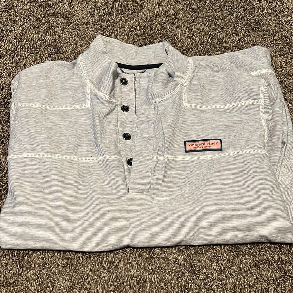 Vineyard Vines Edgartown Shep Shirt